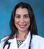 Image of Dr. Ana Idelca Sarante, MEDICAL DOCTOR