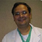 Image of Dr. Glenn C. Gardner, MD