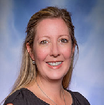 Image of Dr. Mary L. Raymond, MD