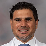 Image of Dr. Gabriel Antonio Hernandez, MD