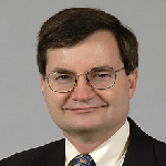 Image of Dr. John M. Wharton, MD