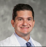 Image of Dr. John Carlo Barr, MD