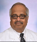 Image of Dr. Mahesh D. Chhabria, MD