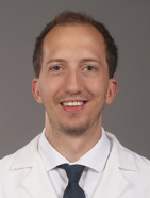 Image of Dr. Brandon J. Manderle, MD