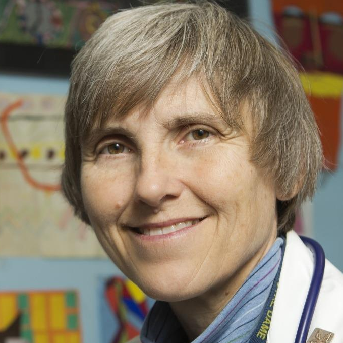 Image of Dr. Elizabeth Berry-Kravis, MD, PhD
