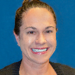 Image of Dr. Andrea D. Frere, DDS