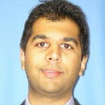 Image of Dr. Daniel V. Patel, MD