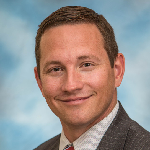 Image of Dr. Jason R. Moore, MD