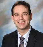 Image of Dr. Jonathan A. Rapp, MD