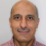 Image of Dr. Faisal Abdulah Khasawneh, MD