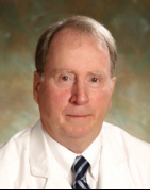 Image of Dr. Michael D. Rorrer, MD