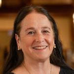 Image of Dr. Claudia Hildegard Martin, MD