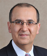 Image of Dr. Ahmed Hashim, MD