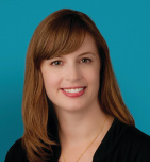 Image of Dr. Aimee George Russell, MD
