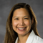 Image of Dr. Jenny R. Fox, MD, MPH