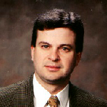Image of Dr. Aland Richard Fernandez, MD