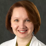 Image of Dr. Yulia N. Matveeva, MD