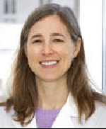 Image of Dr. Julie E. Busch, MD
