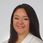 Image of Dr. Krystal V. Garcia, DO