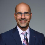 Image of Dr. William A. Mourad, MD