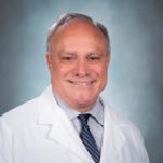 Image of Dr. Carlos E. Marroquin, MD