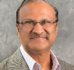 Image of Dr. Virendra A. Parikh, MD