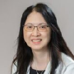 Image of Dr. Betty Mi-Yung Chung, DO