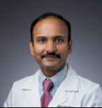 Image of Dr. Augustine George, MD