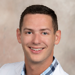 Image of Steven Powell, APRN, FNP