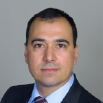 Image of Dr. Edriss Ali Charaf, MD