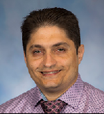 Image of Dr. Said Haider Al Tawil, MD