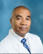 Image of Dr. Kevin Lynn Robinson, MD