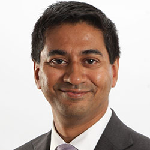 Image of Dr. Vikas N. O'Reilly-Shah, MD, PhD
