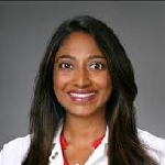 Image of Dr. Gincy Liz Kandankulam, MD