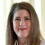Image of Mrs. Carrie M. Osiier, FNP