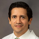 Image of Dr. Jose Ricardo Trigueros, MD