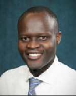 Image of Dr. Michael Napese Lokale, DO