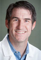 Image of Dr. David Kirk, MD