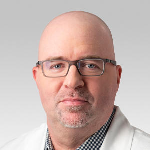 Image of Dr. Kyle H. Mueller, MD
