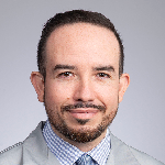 Image of Dr. Manuel Rojo, MD