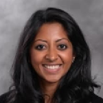 Image of Dr. Geena Varghese, DO