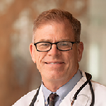 Image of Dr. Richard Ernest Standaert JR., MD