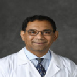 Image of Dr. George Rajan Simon, MD, FCCP