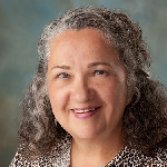 Image of Ms. Joanne Bracewell, FNP-CGS, ARNP