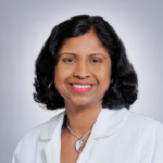Image of Dr. Anupama Ravi, MD