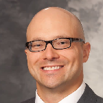 Image of Dr. Brian Sharp, MD