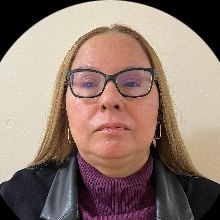 Image of Ms. Deborah Lopez, LCSW