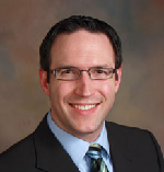 Image of Dr. Ryan C. Cmejrek, MD