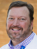 Image of Dr. Randy R. Hill, MD