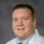 Image of Dr. Justin B. Dalton, MD